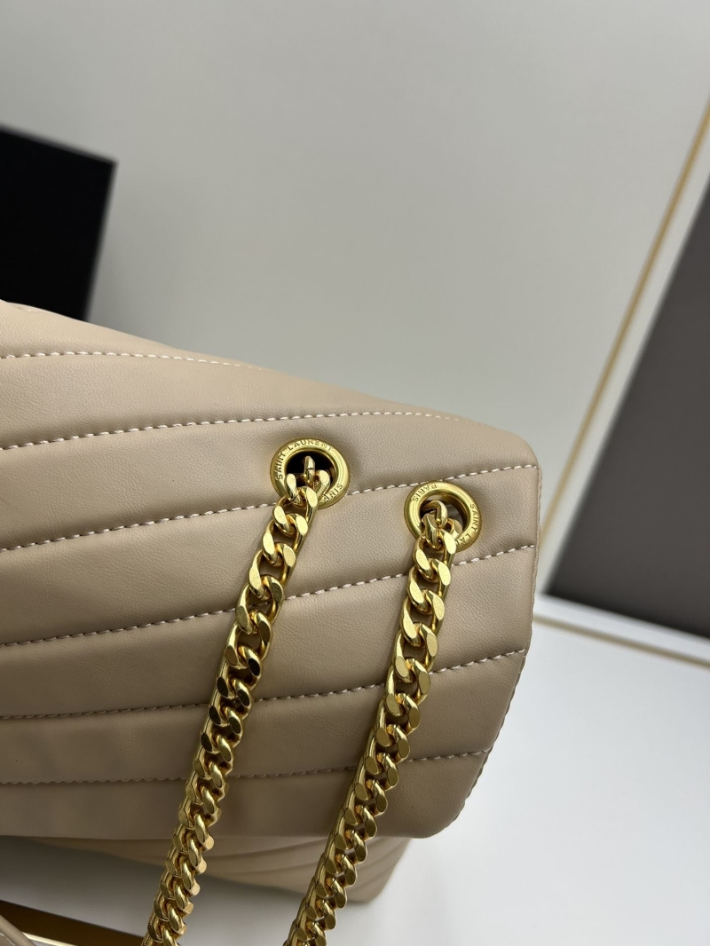 YSL Top Handle Bags